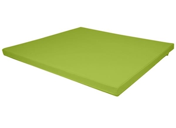 Image de Tapis de jeu en mundial 200 x 175 x 5 cm - Kiwi